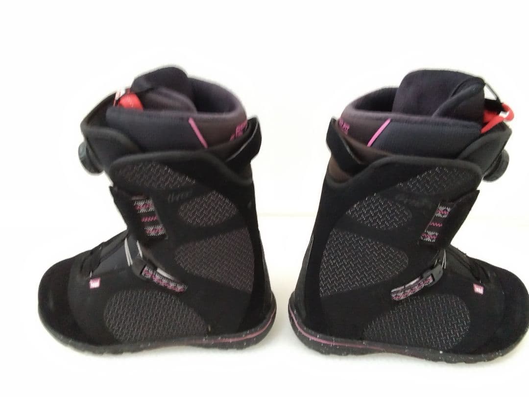 ◇HEAD THREE BOA スノーボードブーツ 24.5cm◇