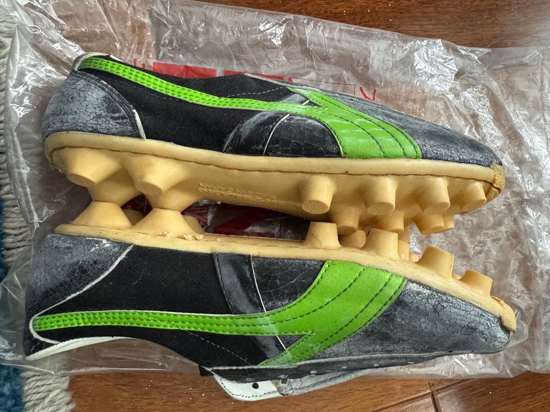 PUMA adidas モンブラン　プリメイロ　マラドーナ