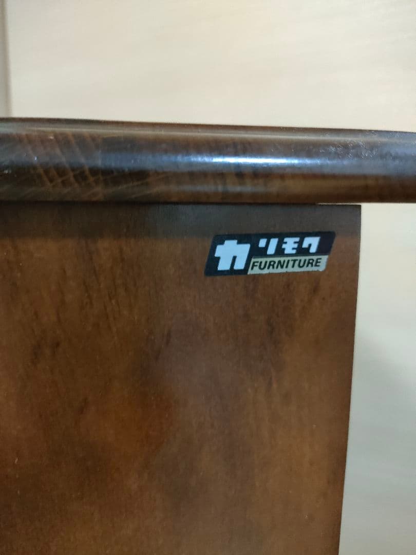 カリモク コロニアル 電話代 花台