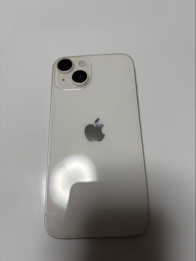 【ジャンク品】Apple iPhone 14 SIMロックなし