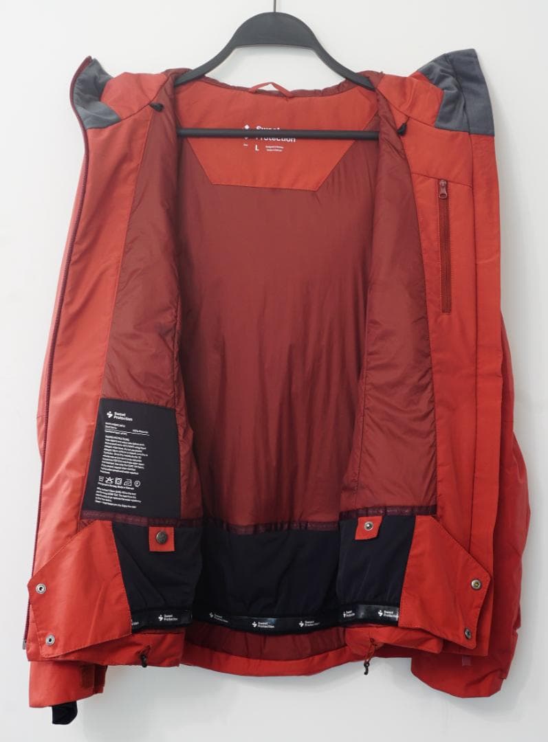 Sweet Protection　スノージャケット美品 レディースL