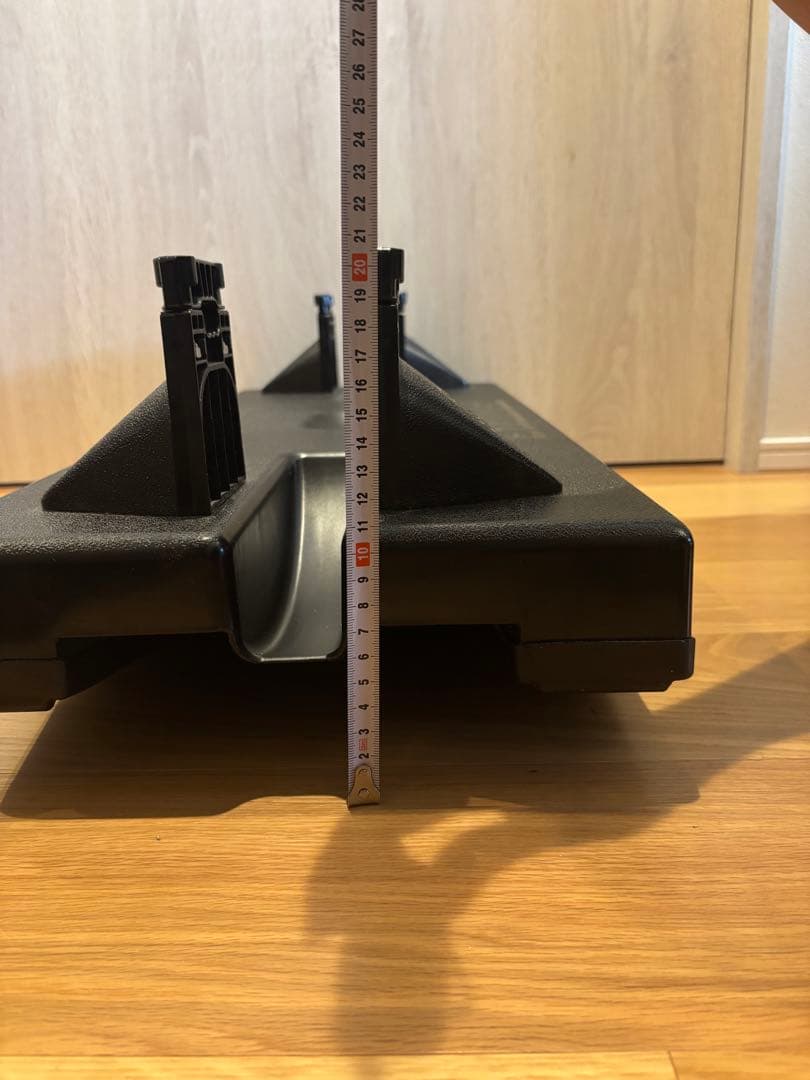 STRIDER バランスバイク用スタンド