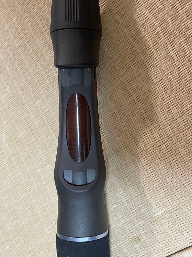 ツララ　✖︎ ハマズ　アルデア　58 HAMAZU TULALA