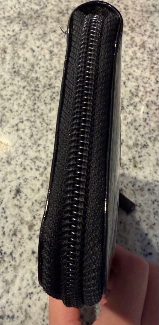 CHANEL メイクアップパレット ココマーク 長財布 シャネル