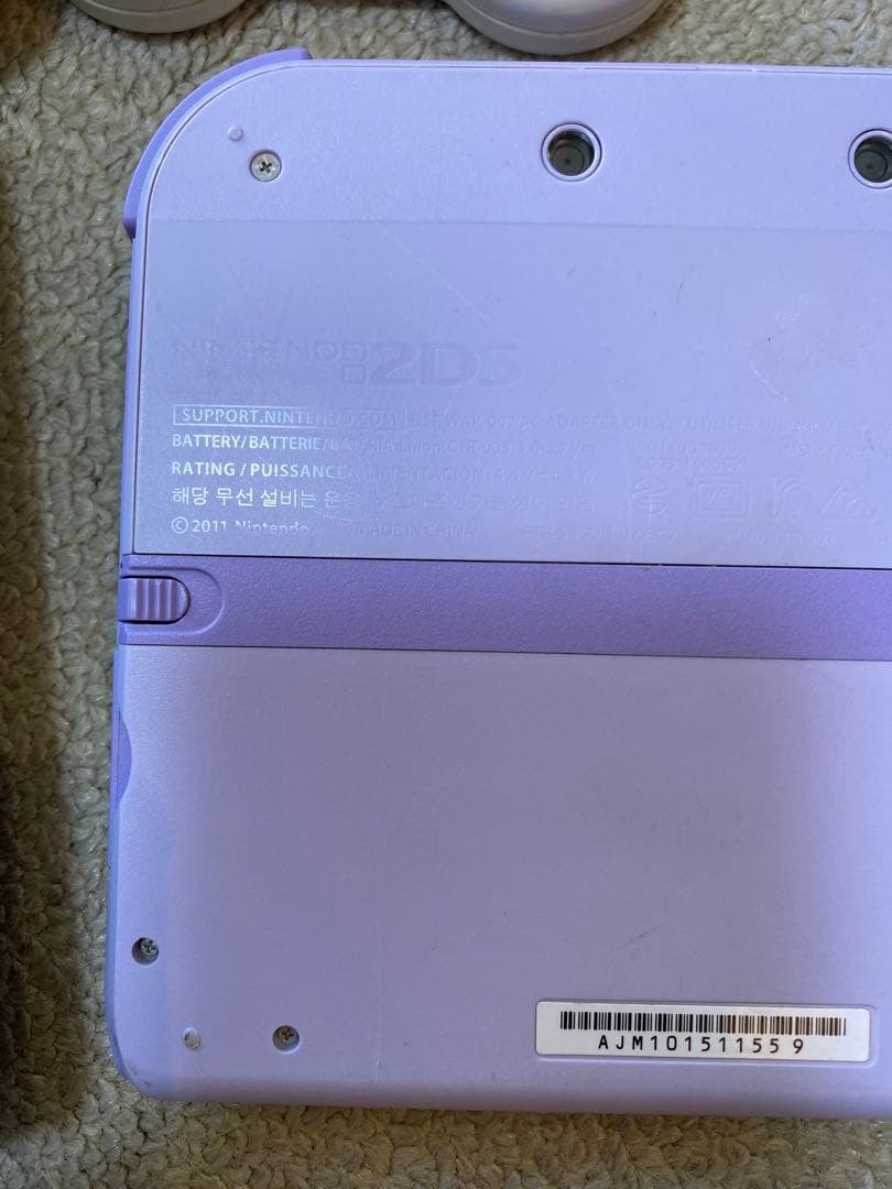 ゲーム機本体　まとめ売り