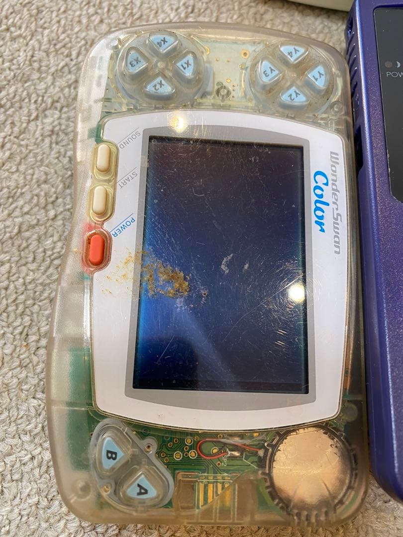 ゲーム機本体　まとめ売り