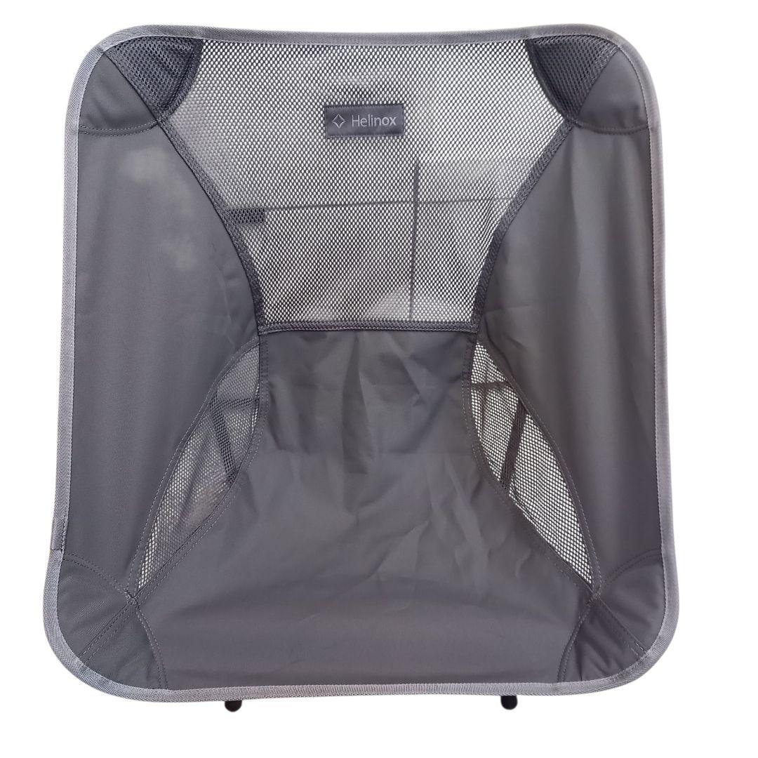 Helinox　ヘリノックス　チェアワン　アウトドアチェア