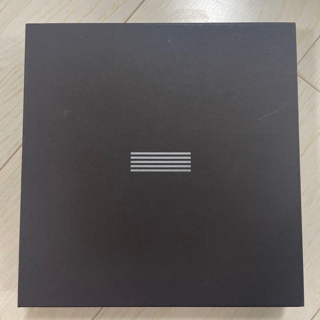 BIGBANG MADE 韓国限定盤 G-DRAGONフォトブック 希少