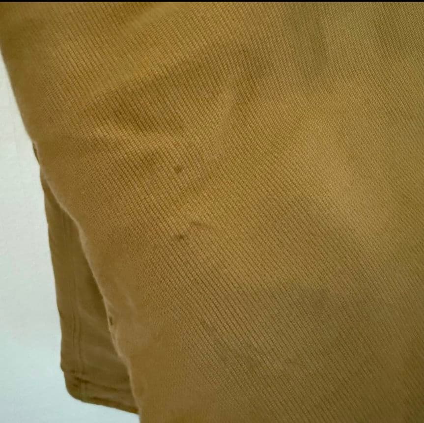 バズリクソンズN1デッキジャケット(М)ステンシル