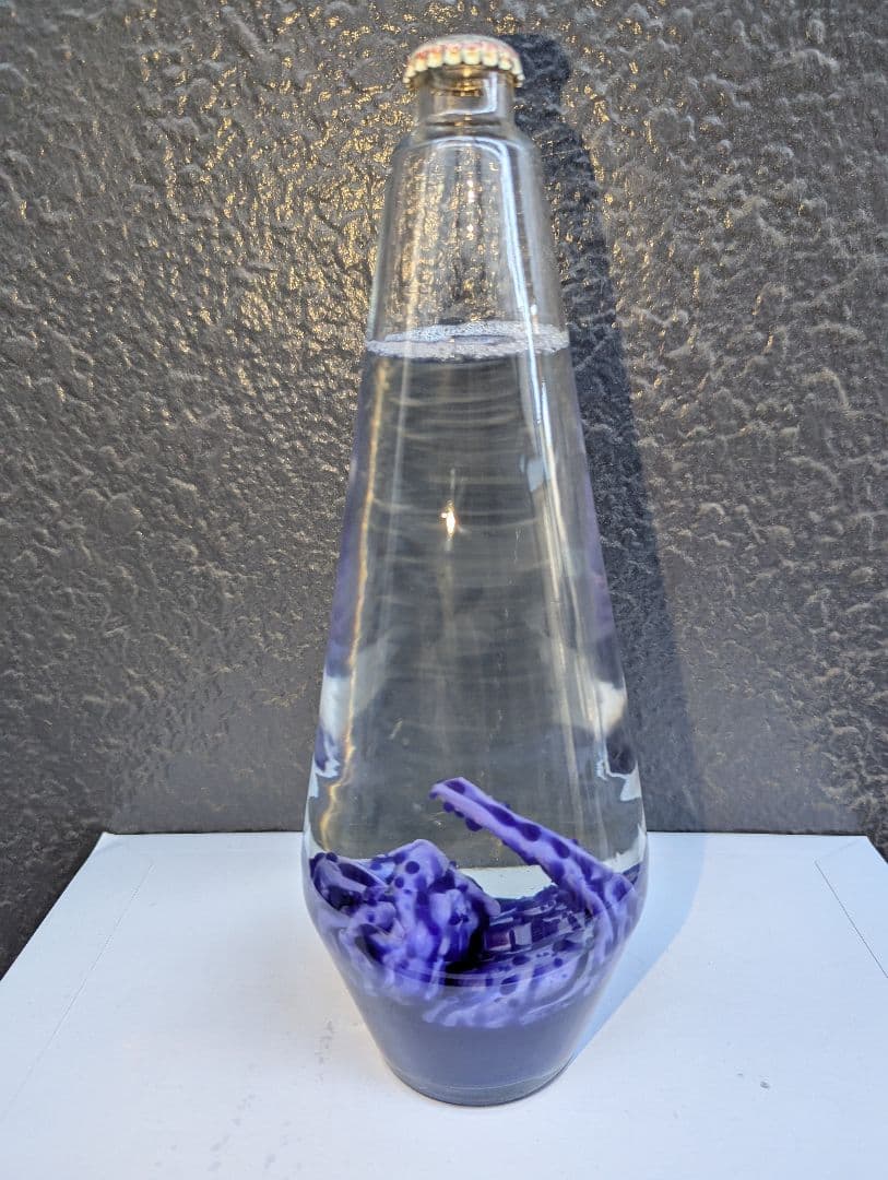 【ガーフィールド超レアな”ラバライト“＋α】1999 癒しのインテリア中古美品