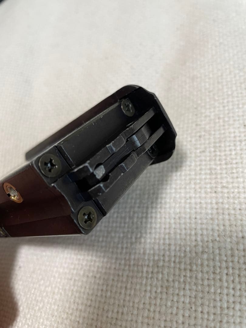 タナカ　M700 ミッドナイトゴールド