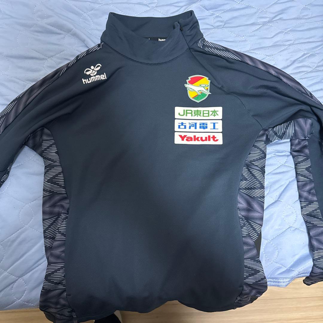 ジェフユナイテッド千葉　ジャージ