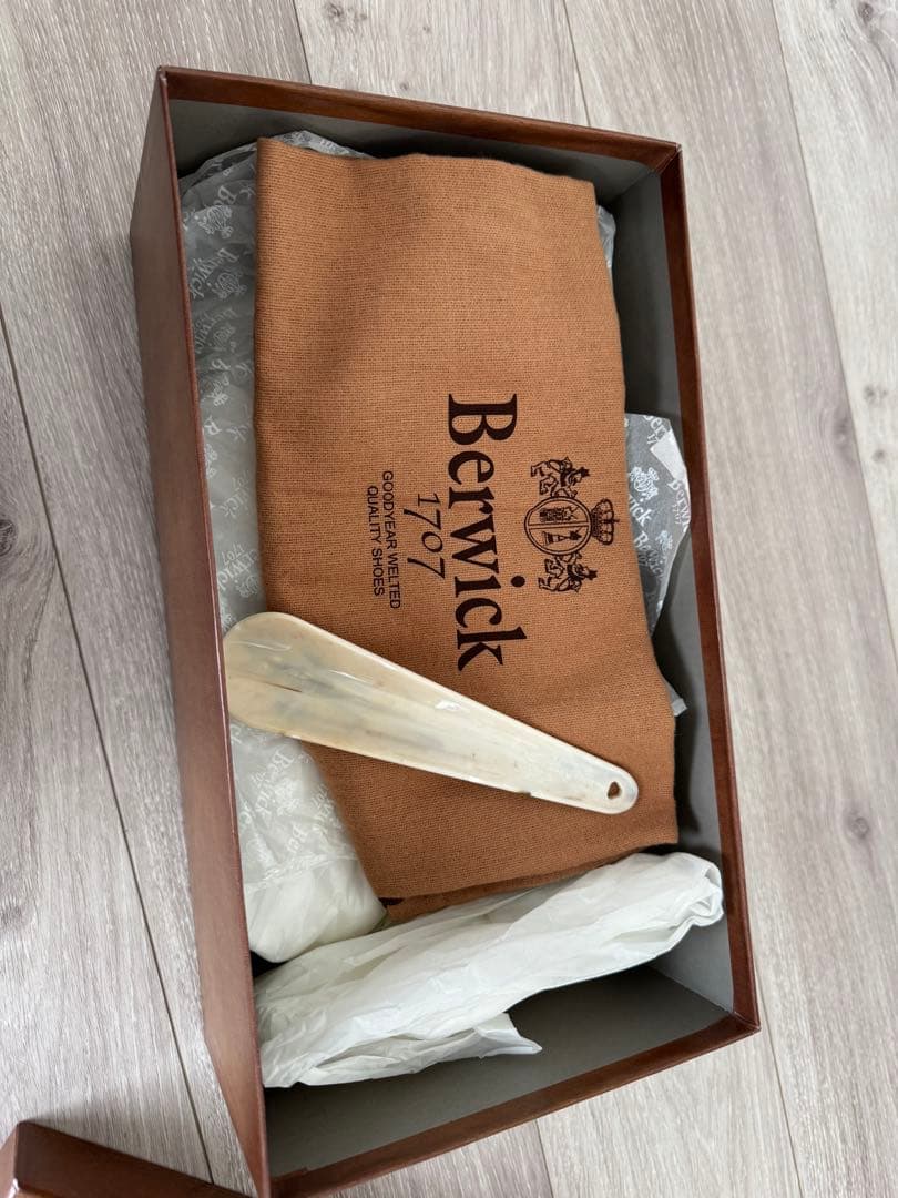 Berwickバーウィック4477BCVI