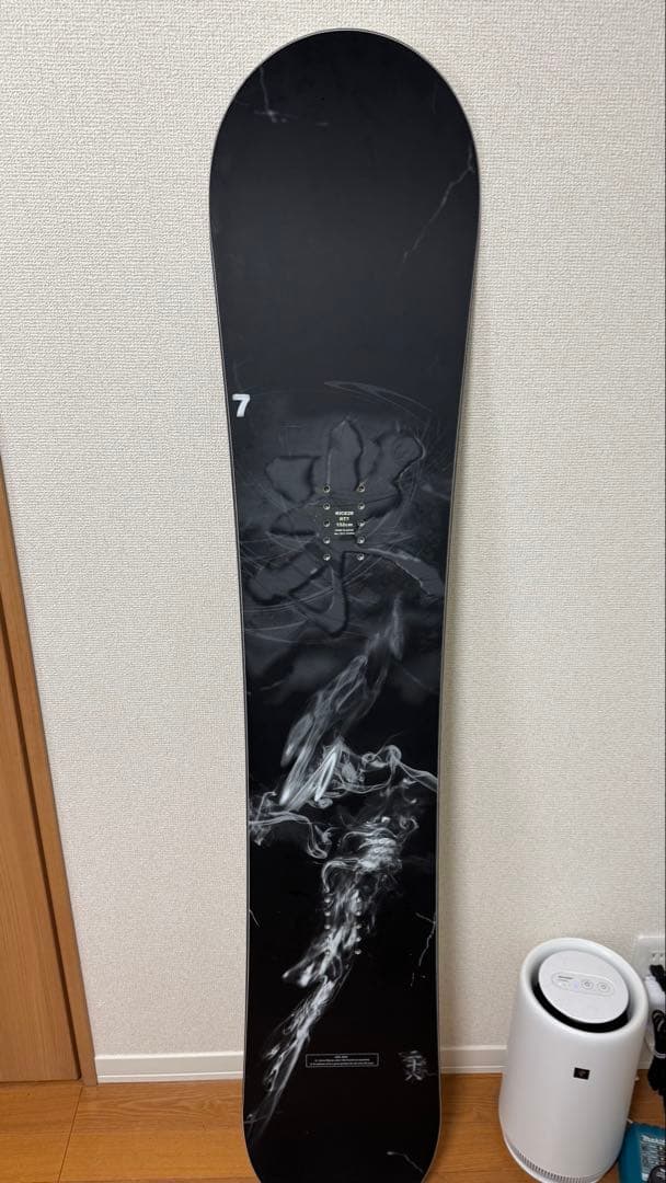 最終値下 極美品 Rice28 RT7 152cm 23-24