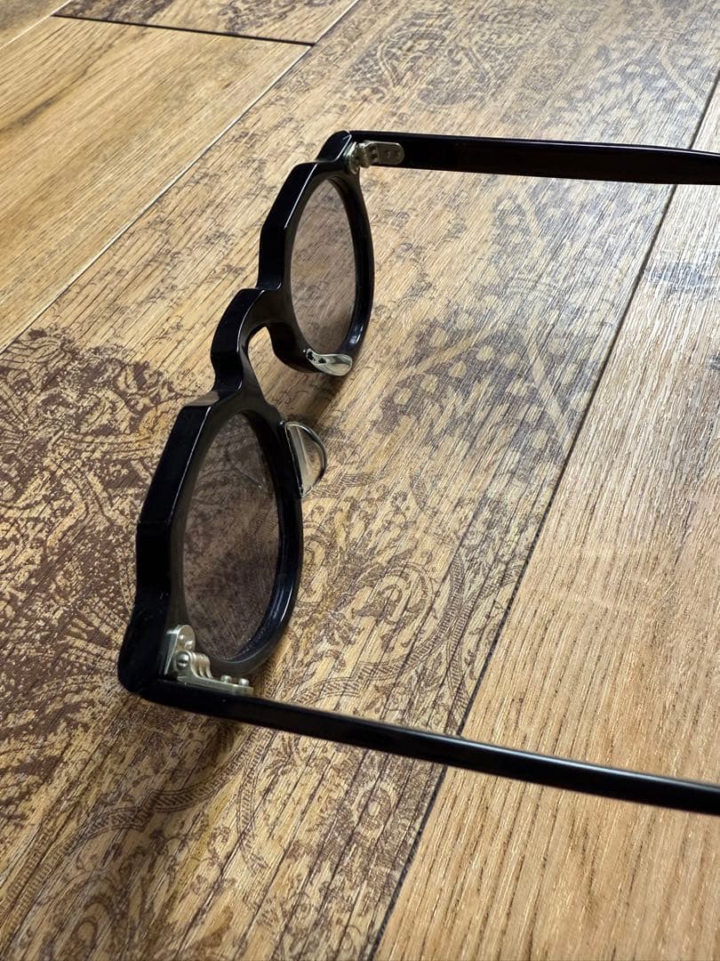 Lesca vintage クラウンパント　6mm レスカ　ヴィンテージ