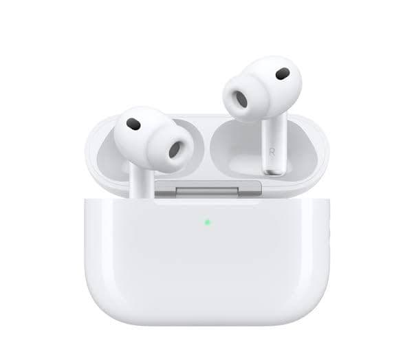 AirPods Pro 3 本体 イヤーチップ付き