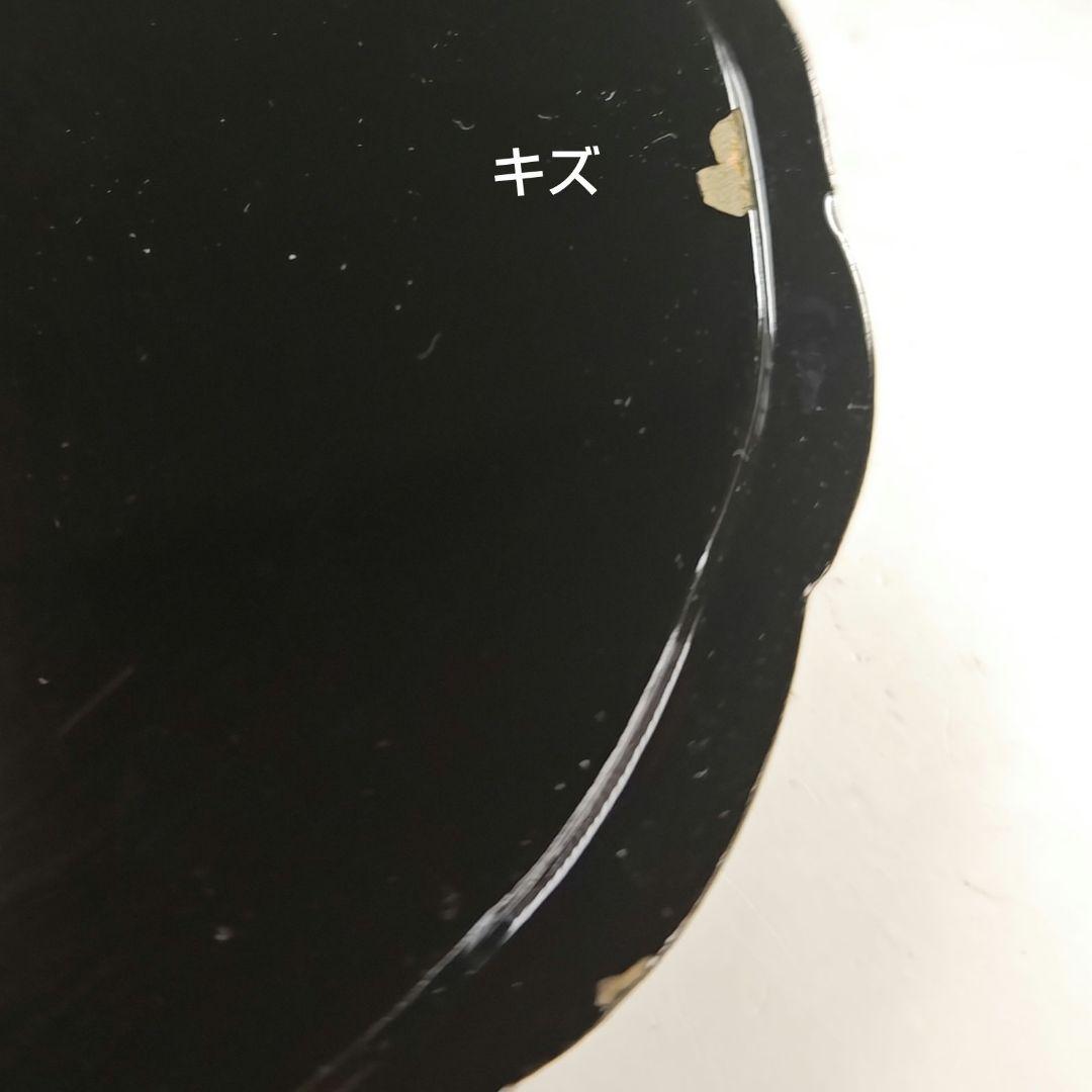 イ921 水指『膳所焼　淡海ぜぜ　陽炎園造　染付　桶側　水指　共箱』茶道具