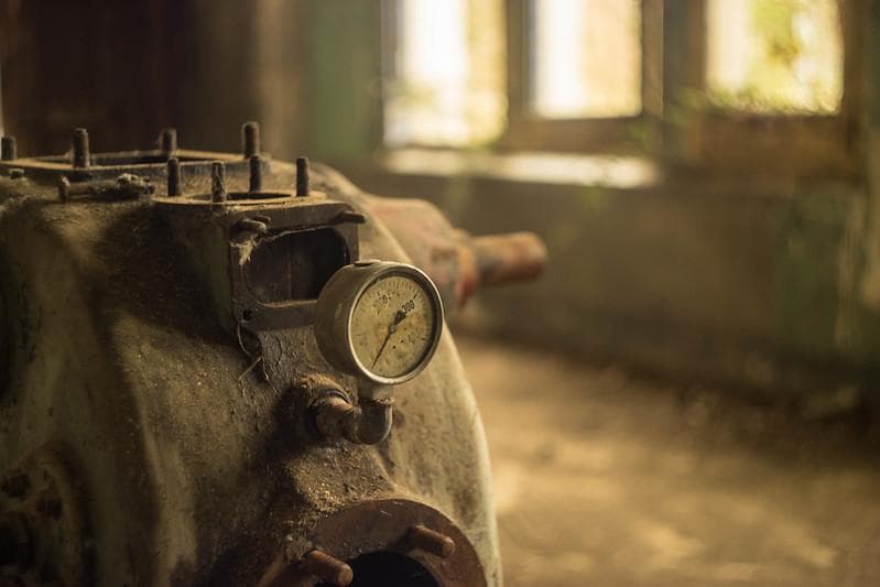 18　分解洗浄済　初期型　Helios44 　新品同様　ヘリオス　ぐるぐるボケ