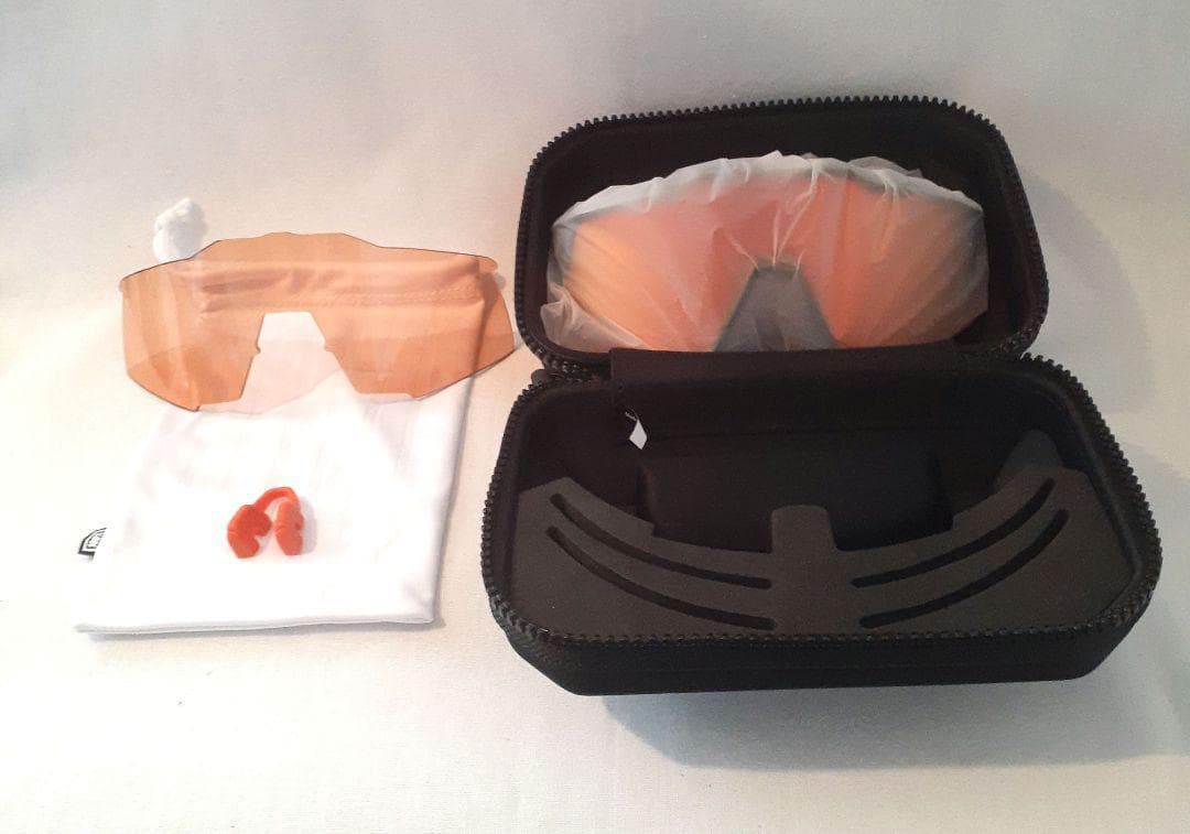 ぎやま　値下げ可能 100% SPEEDCRAFT Grey Camo