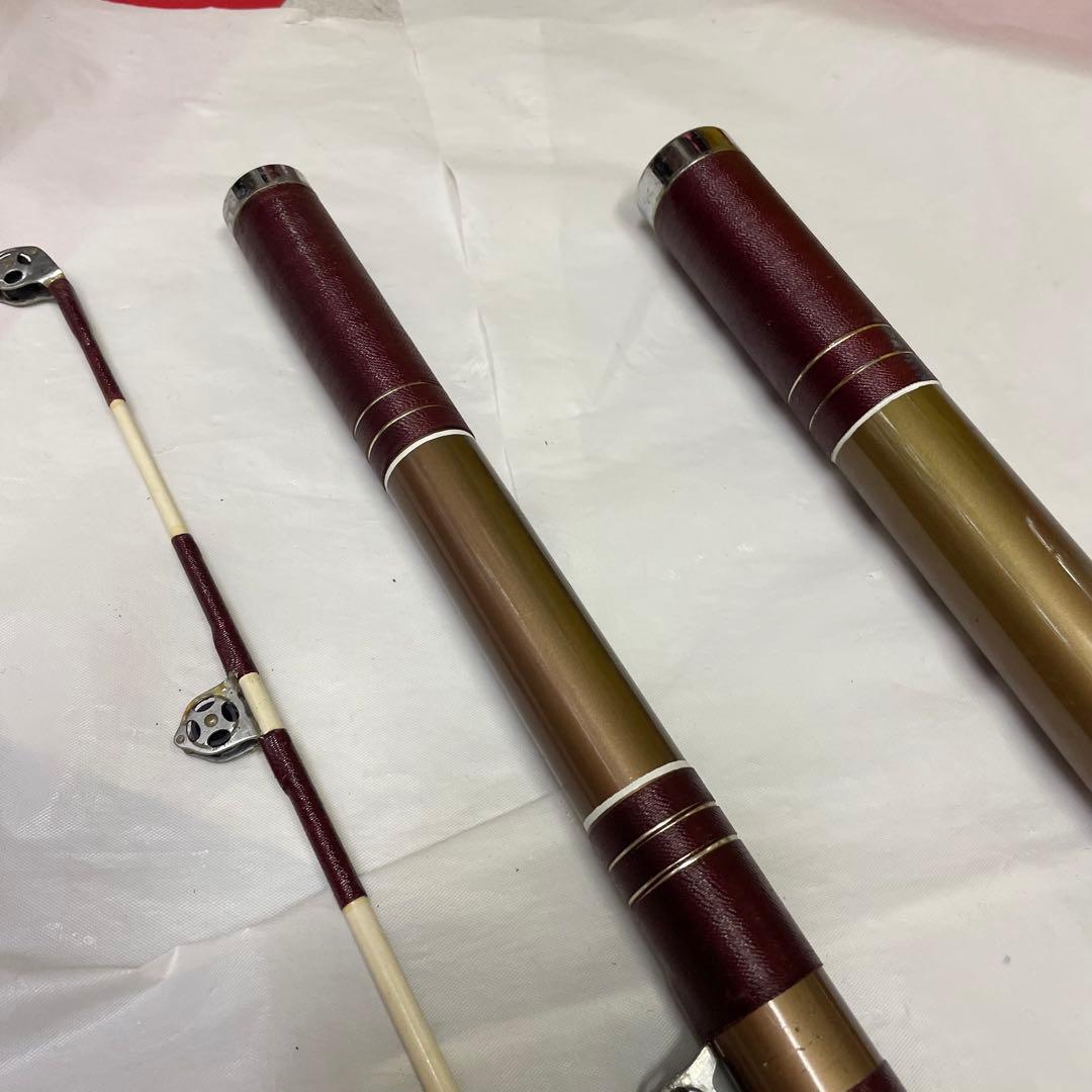 舟竿　NFT(SHIMANO） MIGHTY300 K26242