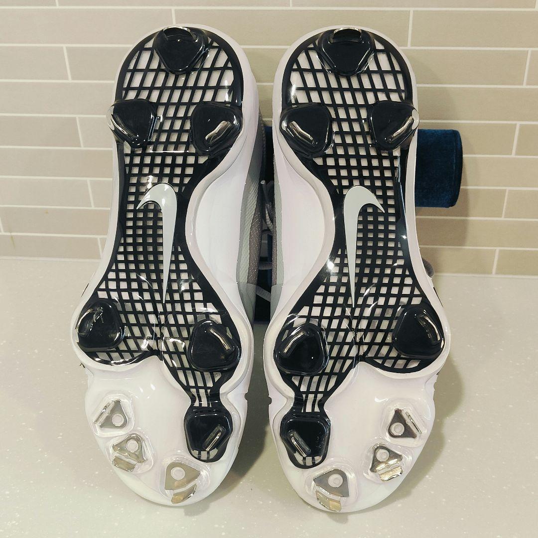 【US限定トラウトモデル】ナイキ 野球スパイク フォースズームトラウト9プロ