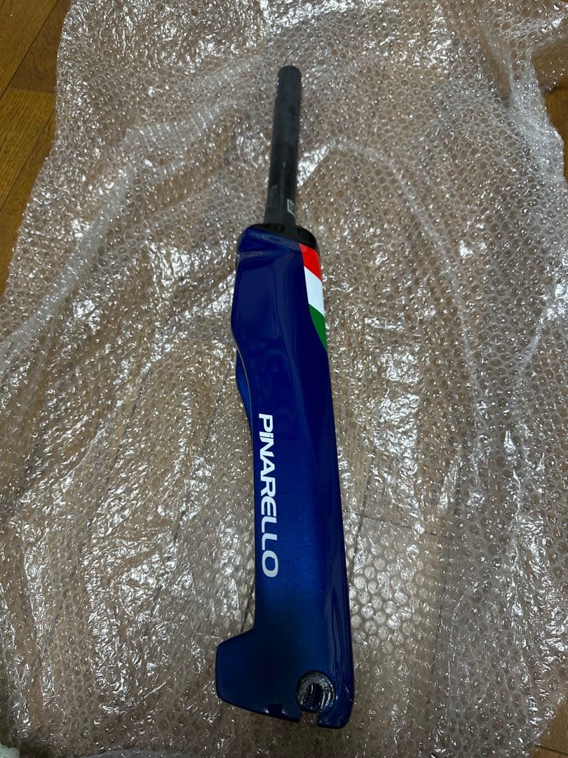 PINARELLO MAAT フロントフォーク