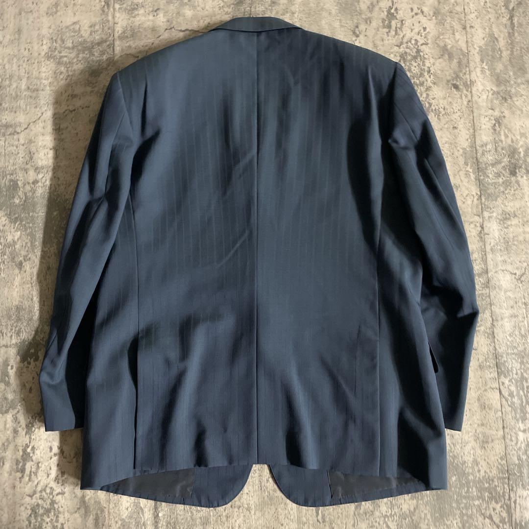 稀少カラー DORMEL × GANNI VERSACEネクタイ 高級スーツ