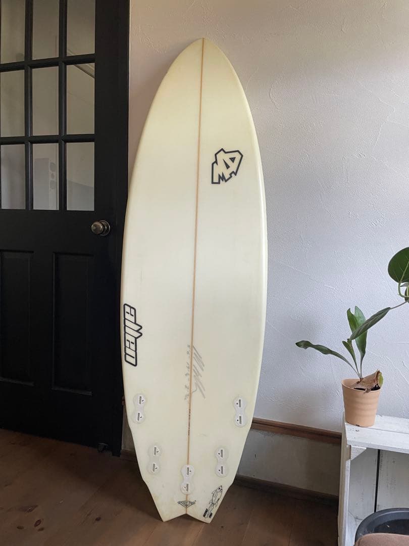 『手渡し限定』XTR 5'6\