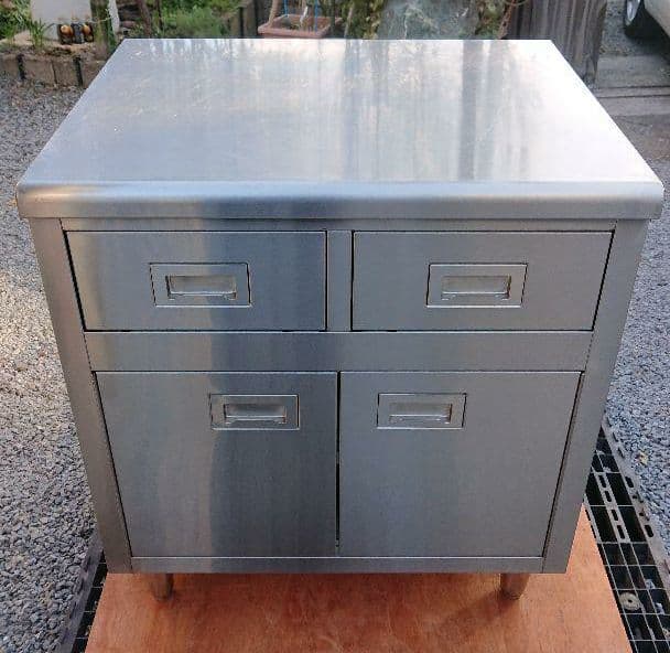 専用購入品になります　ステンレス製ディスク