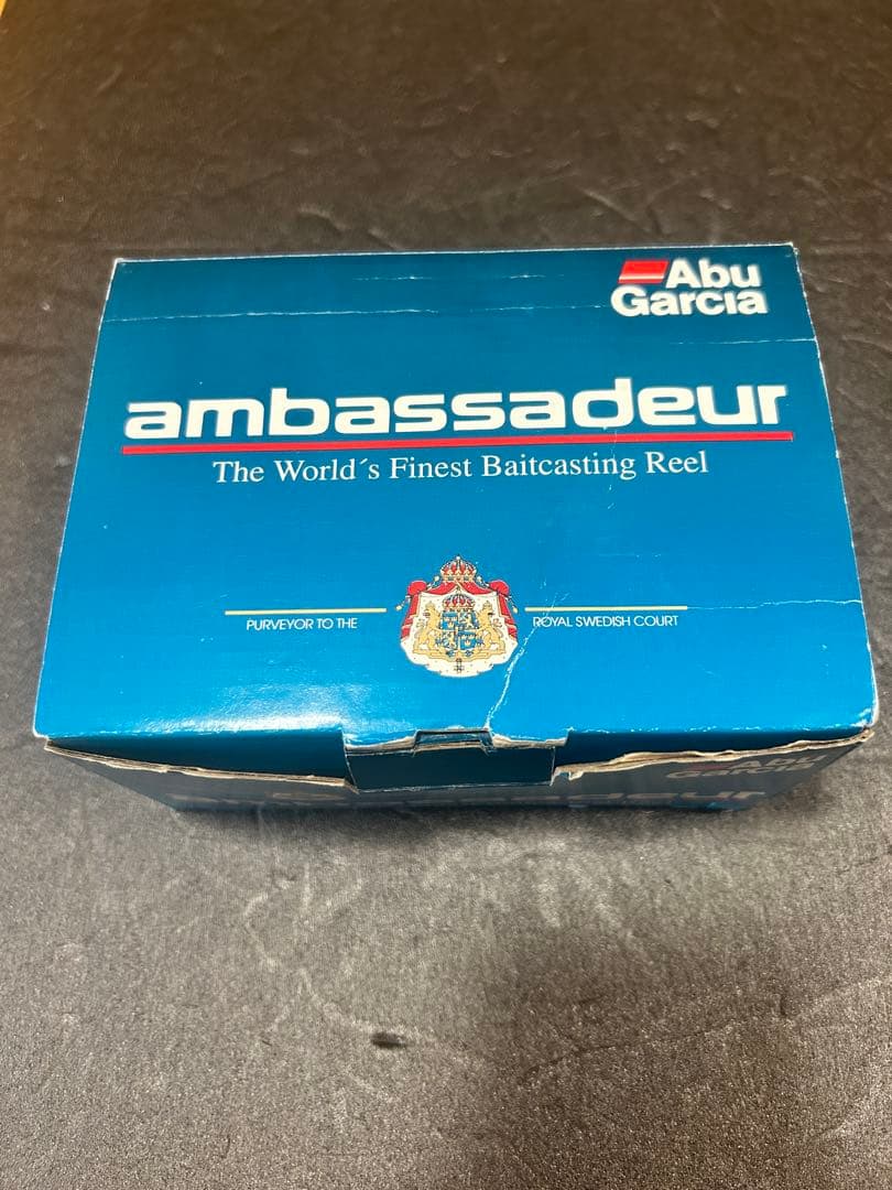 FISHTAST  Express II ベイトリール