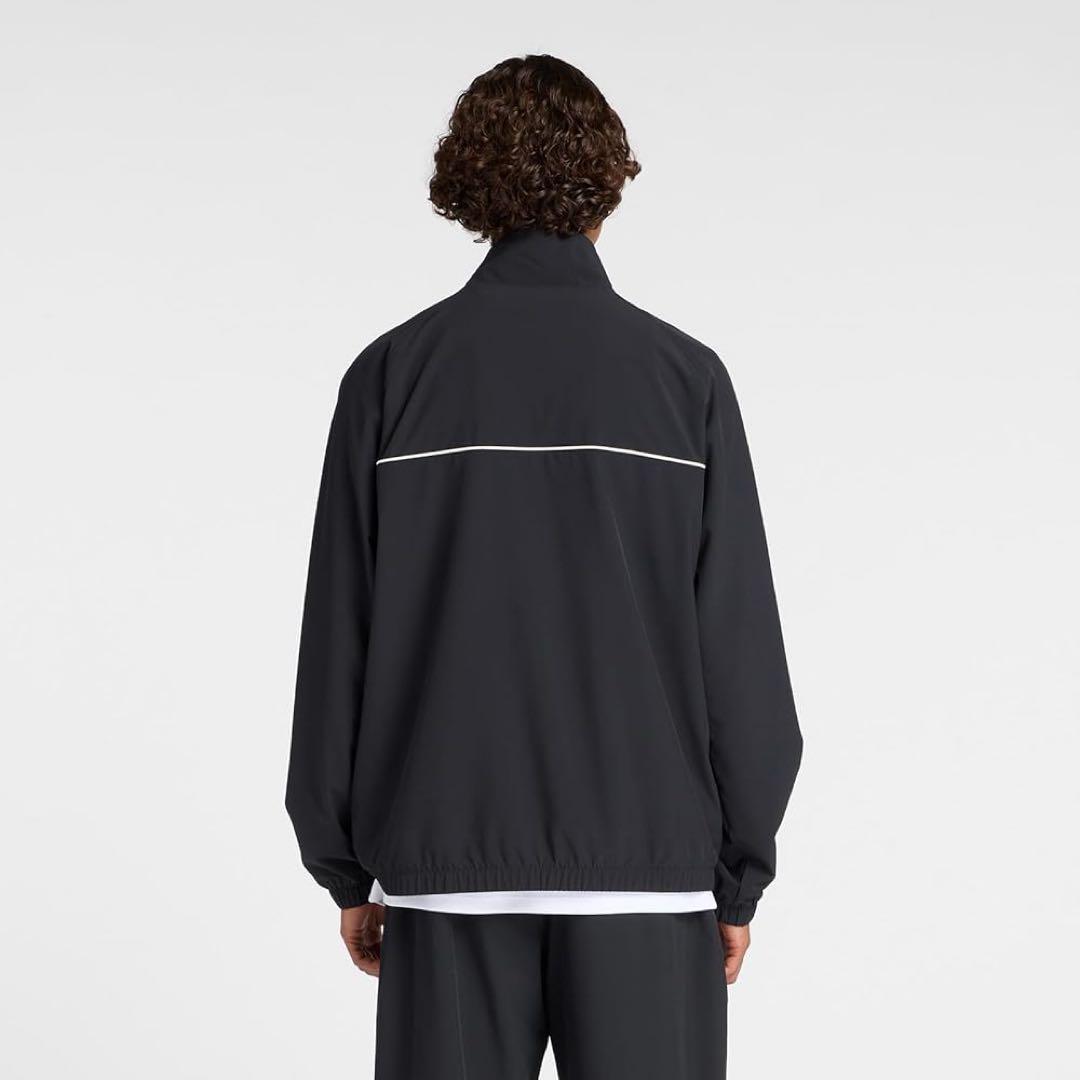 【美品】大人トラックスーツ ニューバランス new balance セットアップ