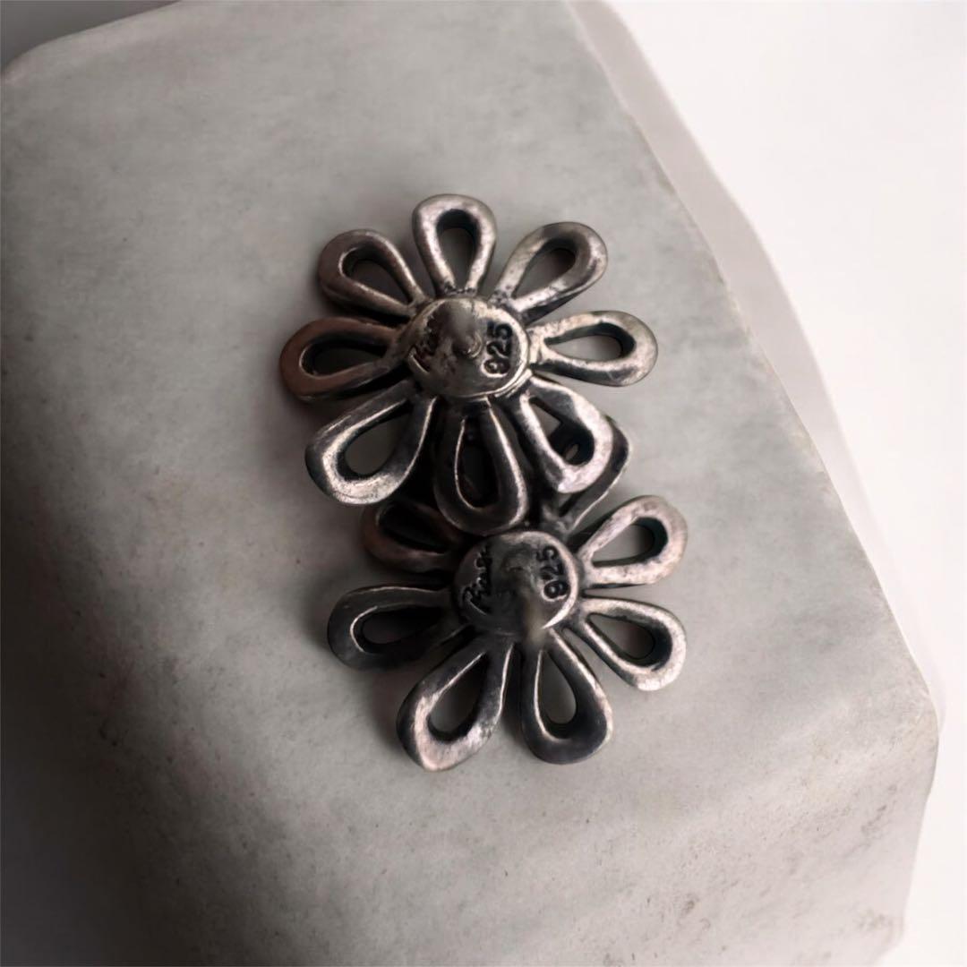 【正規品】ティファニー デイジーピアス