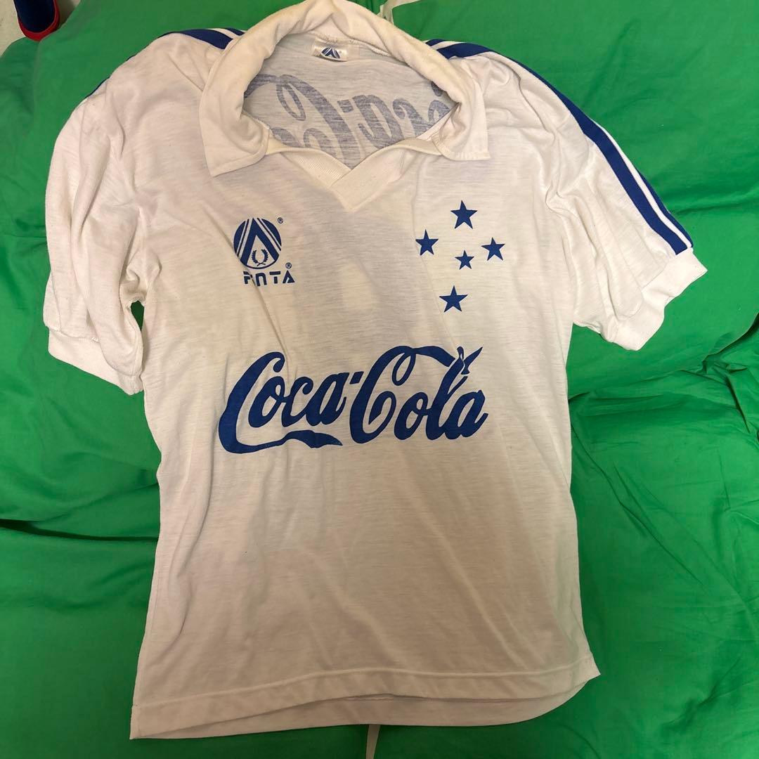 クルゼイロユニフォーム