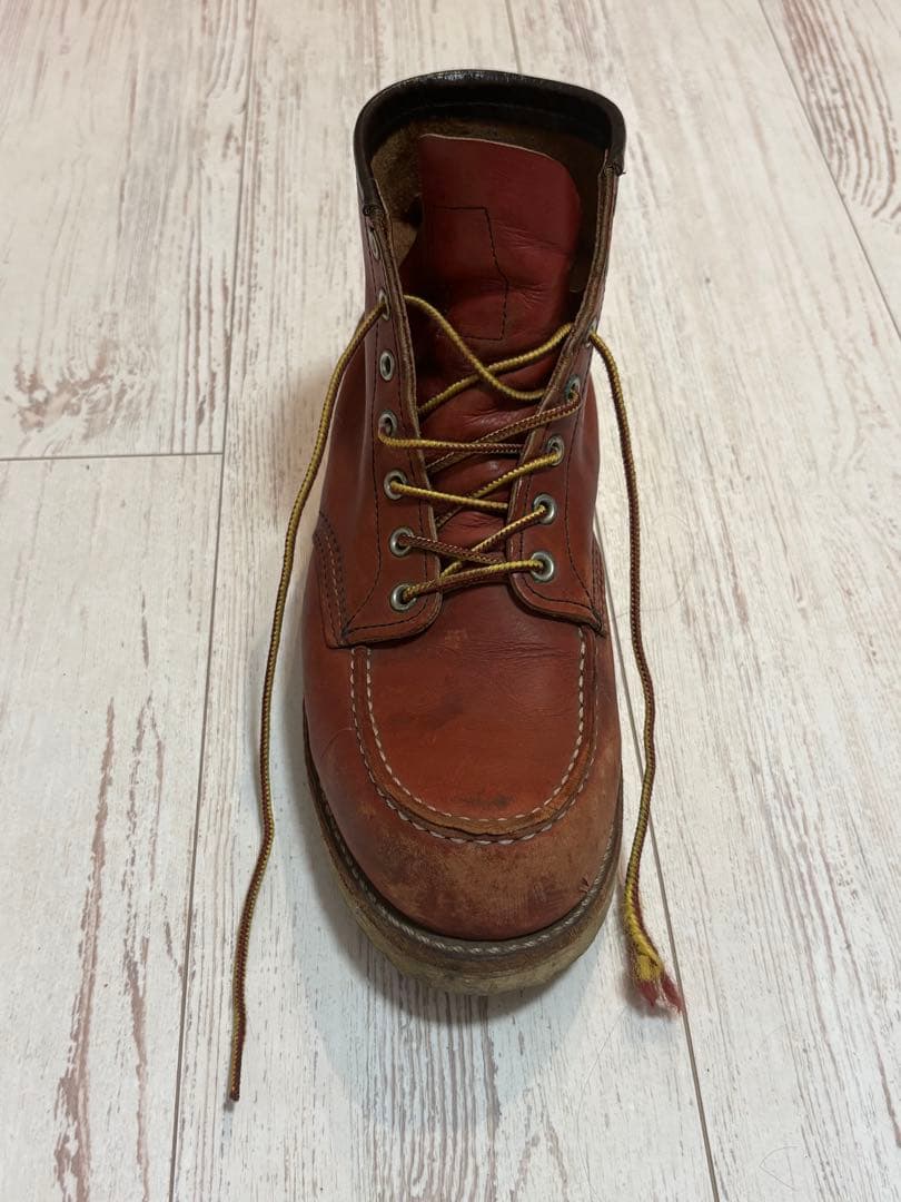 レッドウィング REDWING アイリッシュセッター　8875 27cm