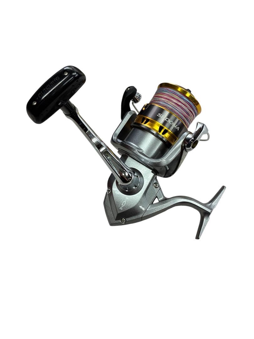 シマノ　セドナSEDONA8000 スピニングリール