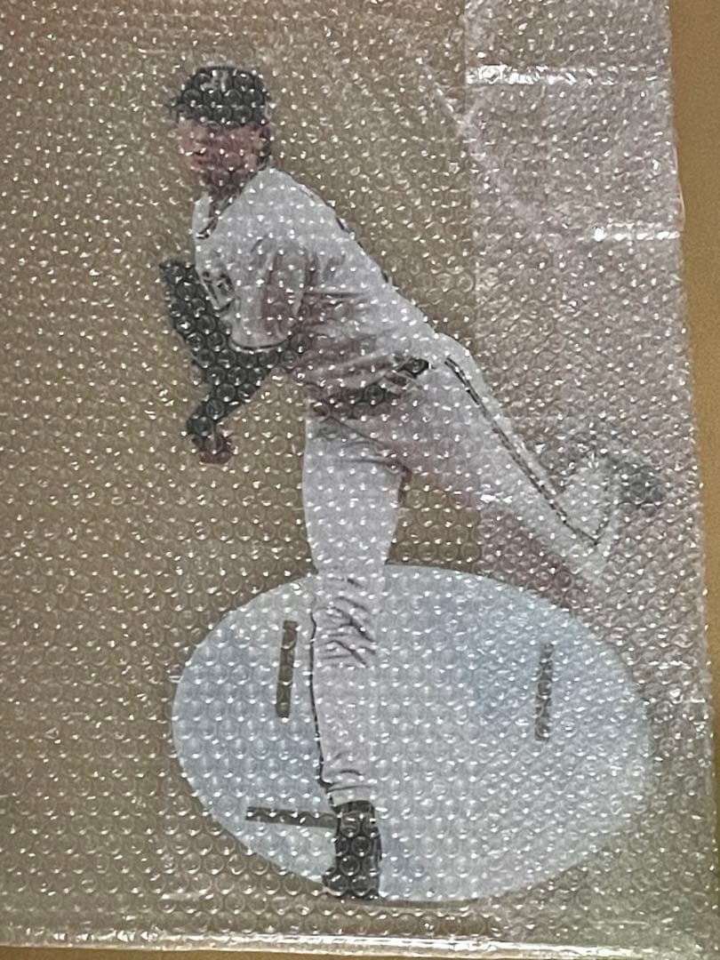 オリックス・バファローズ 曽谷龍平 コロチャレ A賞 GIGAアクスタ