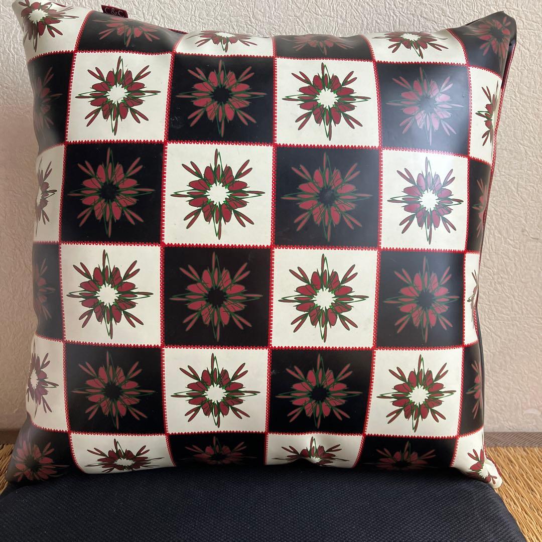 ケルトアンドコブラ　クッション