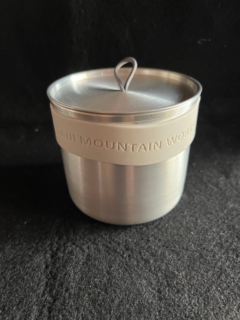 ヒルビリーポット350