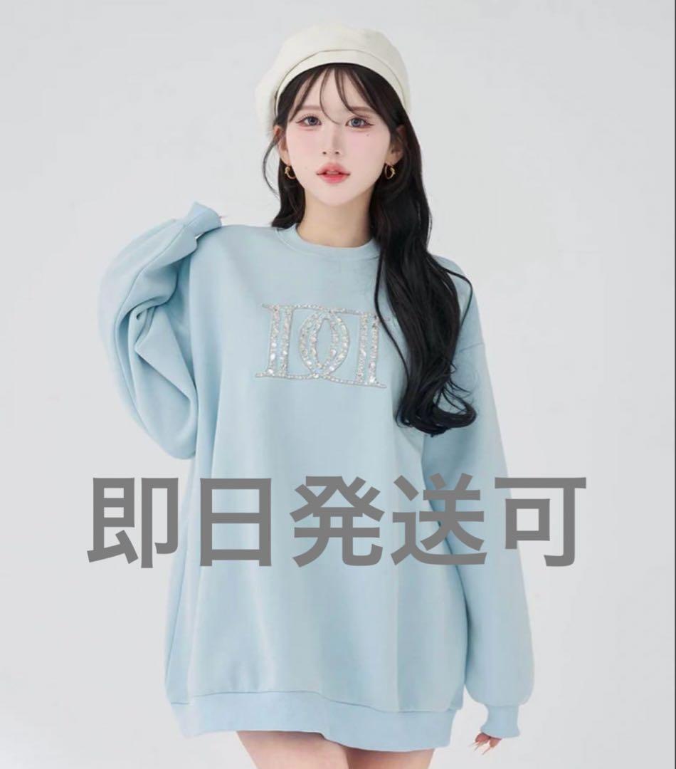 ダーリッチ DDロゴビジュースウェットプルオーバー sax サックス