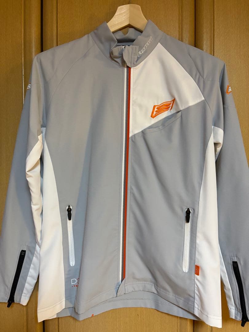 HYOD ST-S UCHIMIZU COOL DRY JAC Lサイズ