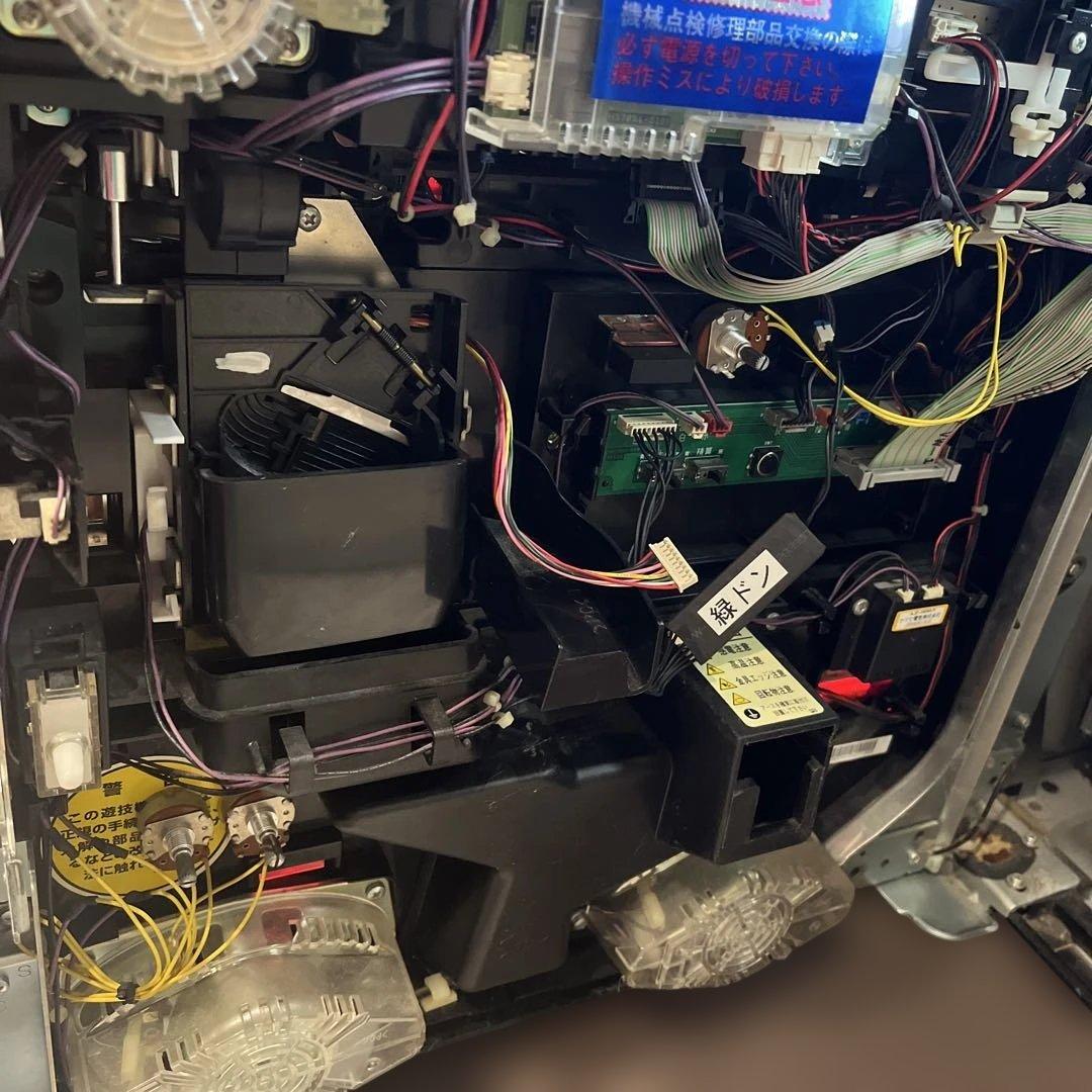 幸*町様 デビルマン 2 実機 不要機 送料込み