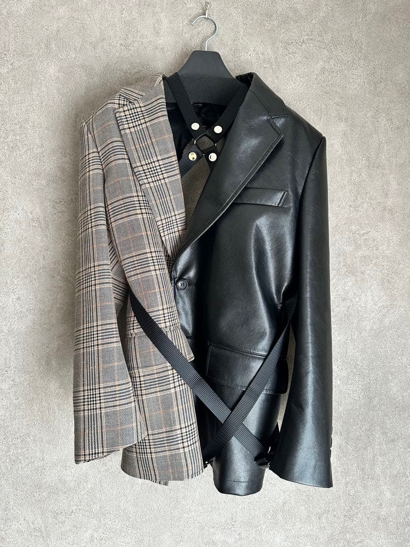 1/13限定値下ジュンヤワタナベ2020AWコレクションライン レディースメンズ