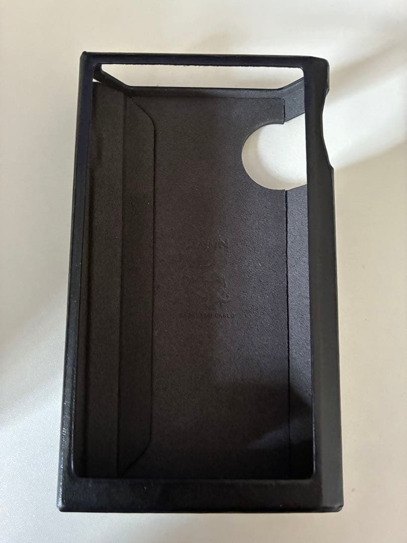 Astell&Kern KANN ULTRA 純正ケース付き