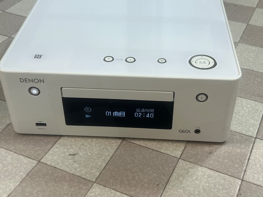 その他 DENON RCD-N9