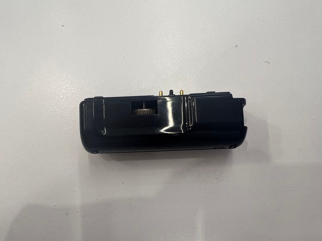 貴重 SONY WALKMAN ソニーウォークマン WM‐F550C 1988年