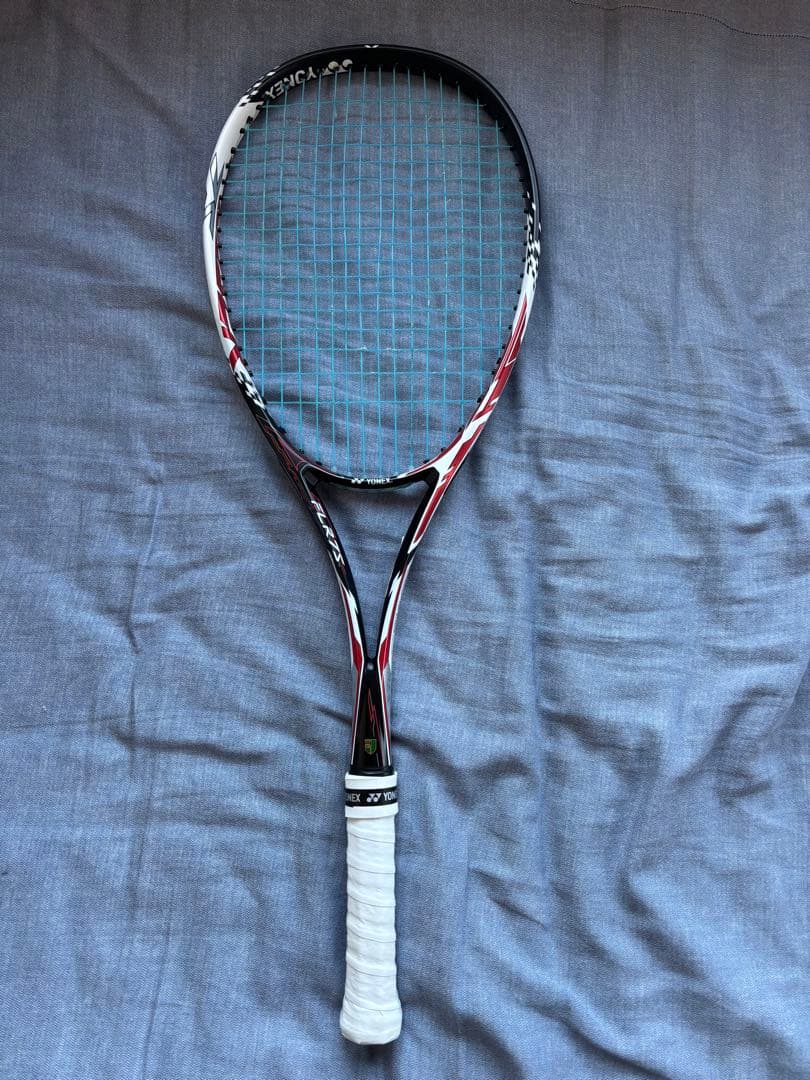 ソフトテニス エフレーザー 7s