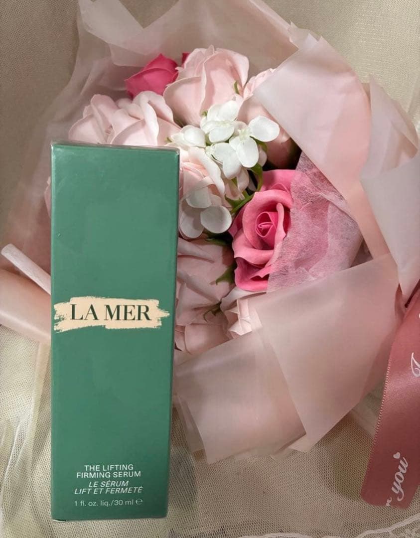 ラメール　ザ　ファーミングセラム