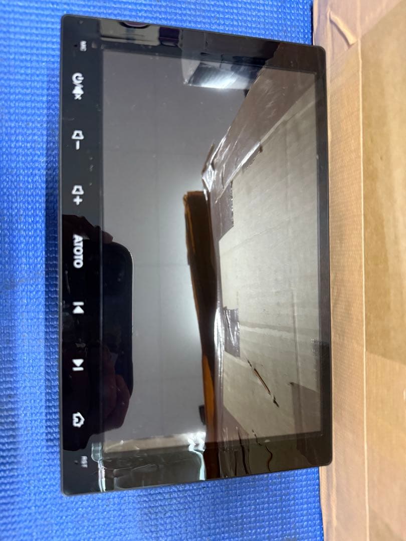 ATOTO A6G209PF ディスプレイオーディオ