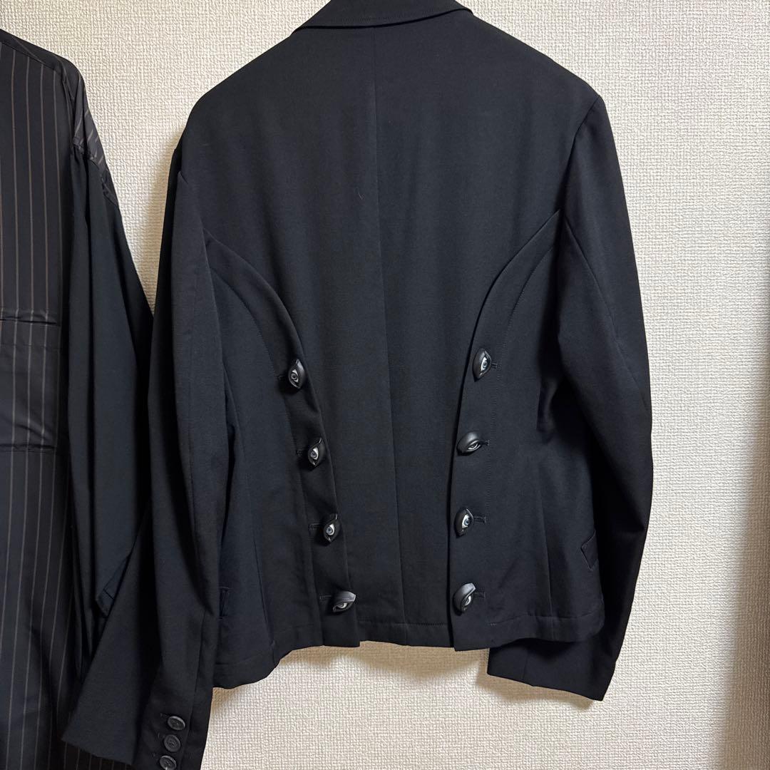 Yohji Yamamoto POUR HOMME (ヨウジヤマモト プールオム