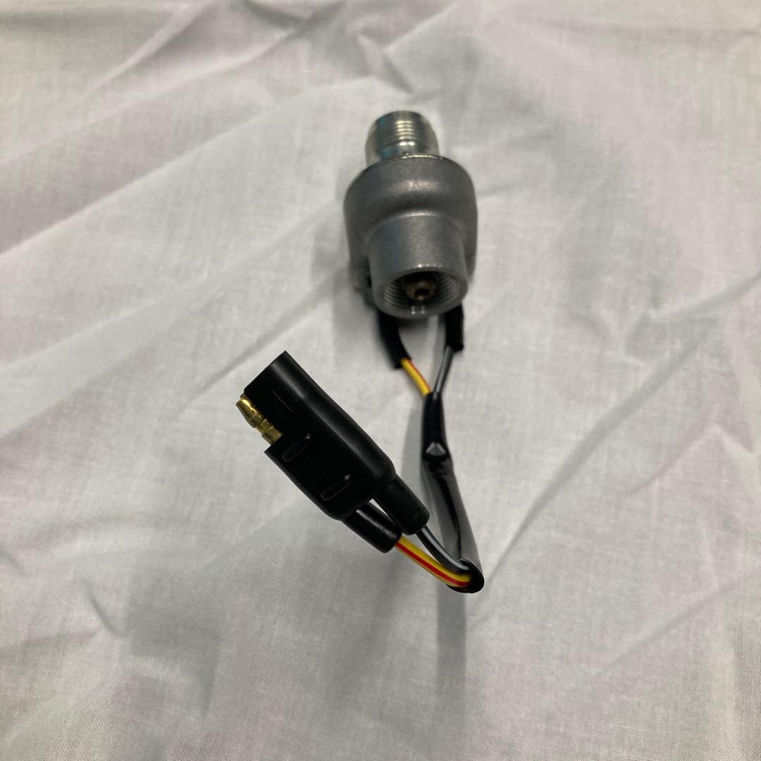 絶版品　希少　工藤自動車　ジムニー　SJ10 車速パルスユニット